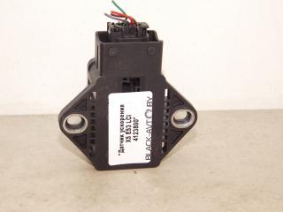 датчик ускорения BMW X5 E53 [рестайлинг] 2006, внедорожник 5 дв., 6777435