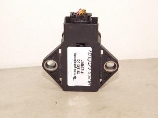 датчик ускорения BMW X5 E53 [рестайлинг] 2006, внедорожник 5 дв., 6777435