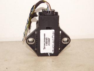 датчик ускорения BMW 5 серия E60/E61 2004, седан, 6758750