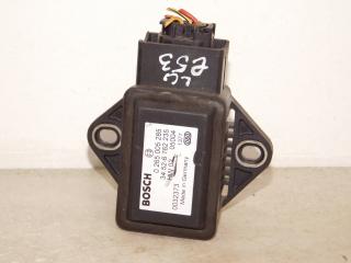 датчик ускорения BMW X5 E53 [рестайлинг] 2004, внедорожник 5 дв., 6762235