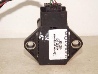 датчик ускорения BMW X5 E53 [рестайлинг] 2004, внедорожник 5 дв., 6762235