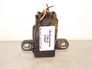 датчик ускорения BMW 7 серия E38 [рестайлинг] 2001, седан, 6753694