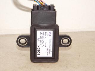 датчик ускорения BMW 3 серия E46 2002, седан, 6753694