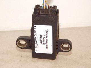 датчик ускорения BMW 3 серия E46 2003, седан, 6753694