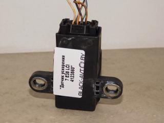 датчик ускорения BMW 7 серия E38 [рестайлинг] 2000, седан, 1165292