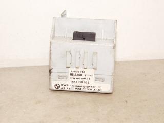 датчик дорожного просвета BMW 3 серия E46 [рестайлинг] 2004, седан, 6923215