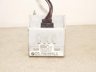 датчик дорожного просвета BMW 3 серия E46 2003, седан, 6923215