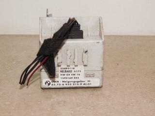 датчик дорожного просвета BMW 5 серия E39 [рестайлинг] 2002, седан, 6923215