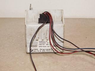 датчик дорожного просвета BMW 5 серия E39 [рестайлинг] 2001, седан, 8386932