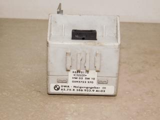 датчик дорожного просвета BMW 5 серия E39 [рестайлинг] 2001, седан, 8386932