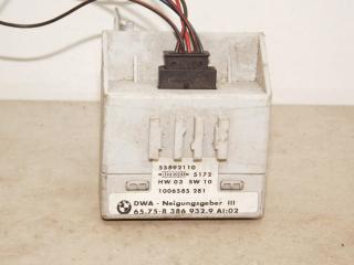 датчик дорожного просвета BMW 5 серия E39 [рестайлинг] 2001, седан, 8386932