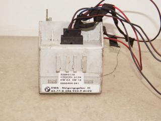 датчик дорожного просвета BMW 5 серия E39 [рестайлинг] 2001, универсал, 8386932