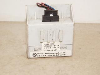 датчик дорожного просвета BMW 3 серия E46 2000, седан, 8386932