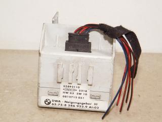 датчик дорожного просвета BMW 3 серия E46 2000, седан, 8386932