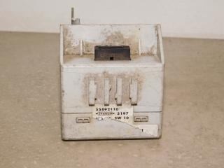 датчик дорожного просвета BMW 3 серия E46 2000, седан, 8386932