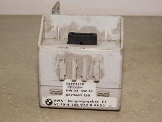 датчик дорожного просвета BMW 3 серия E46 2000, седан, 8386932