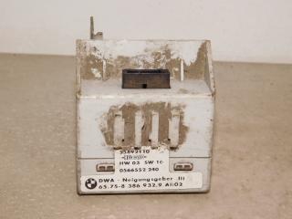 датчик дорожного просвета BMW 3 серия E46 2002, седан, 8386932