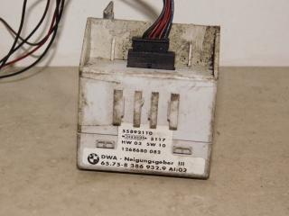 датчик дорожного просвета BMW 3 серия E46 2002, седан, 8386932