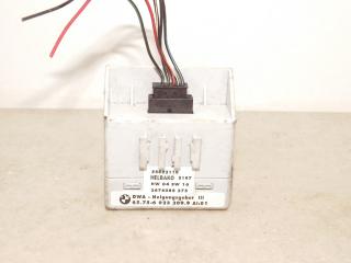 датчик дорожного просвета BMW X5 E53 [рестайлинг] 2004, внедорожник 5 дв., 6923209