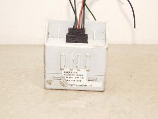 датчик дорожного просвета BMW X5 E53 [рестайлинг] 2004, внедорожник 5 дв., 6923209