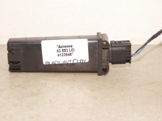 антенна BMW X3 E83 [рестайлинг] 2007, внедорожник 5 дв., 6771043