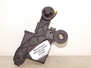 блок контроля давления в шинах BMW 5 серия E60/E61 2006, седан, 6771042