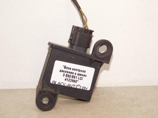 блок контроля давления в шинах BMW 5 серия E60/E61 2007, седан, 6771042