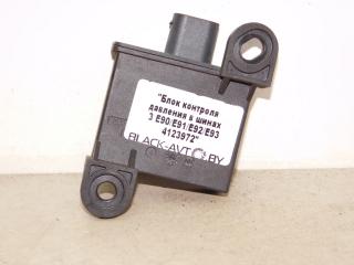 блок контроля давления в шинах BMW 3 серия E90/E91/E92/E93 2007, седан, 6771042