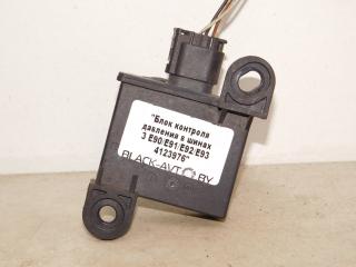 блок контроля давления в шинах BMW 3 серия E90/E91/E92/E93 2007, универсал, 6771042