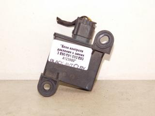 блок контроля давления в шинах BMW 3 серия E90/E91/E92/E93 2007, универсал, 6771042