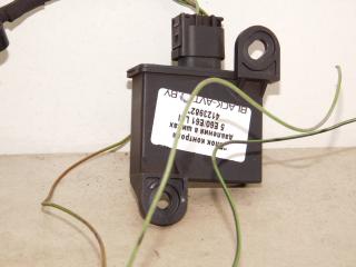 блок контроля давления в шинах BMW 5 серия E60/E61 2007, универсал, 6771042