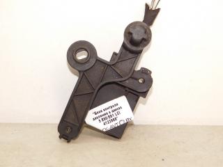 блок контроля давления в шинах BMW 5 серия E60/E61 [рестайлинг] 2008, седан, 6771042