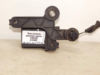 блок контроля давления в шинах BMW 5 серия E60/E61 2006, седан, 6771042