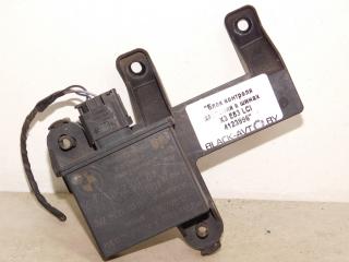 блок контроля давления в шинах BMW X3 E83 2006, внедорожник 5 дв., 6771042