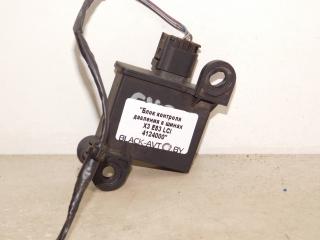 блок контроля давления в шинах BMW X3 E83 [рестайлинг] 2007, внедорожник 5 дв., 6771042