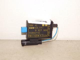 блок управления сиденьем BMW X3 E83 2005, внедорожник 5 дв., 6927500