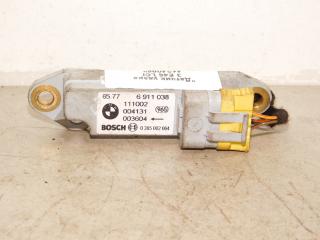 датчик удара BMW 3 серия E46 2002, седан, 6911038