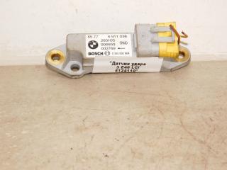 датчик удара BMW 3 серия E46 [рестайлинг] 2004, купе, 6911038