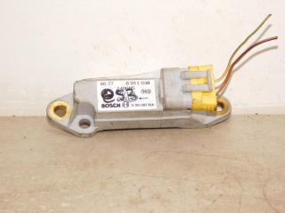 датчик удара BMW X5 E53 [рестайлинг] 2005, внедорожник 5 дв., 6911038