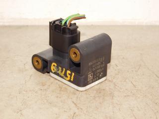 датчик удара BMW 3 серия E90/E91/E92/E93 2007, седан, 6911003