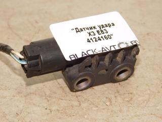 датчик удара BMW X3 E83 [рестайлинг] 2007, внедорожник 5 дв., 3448086