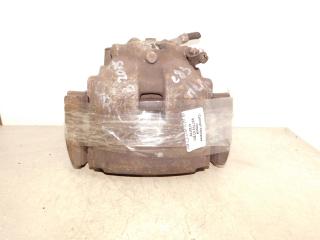 суппорт передний правый BMW X3 E83 [рестайлинг] 2007, 3.0 л., дизель, внедорожник 5 дв.