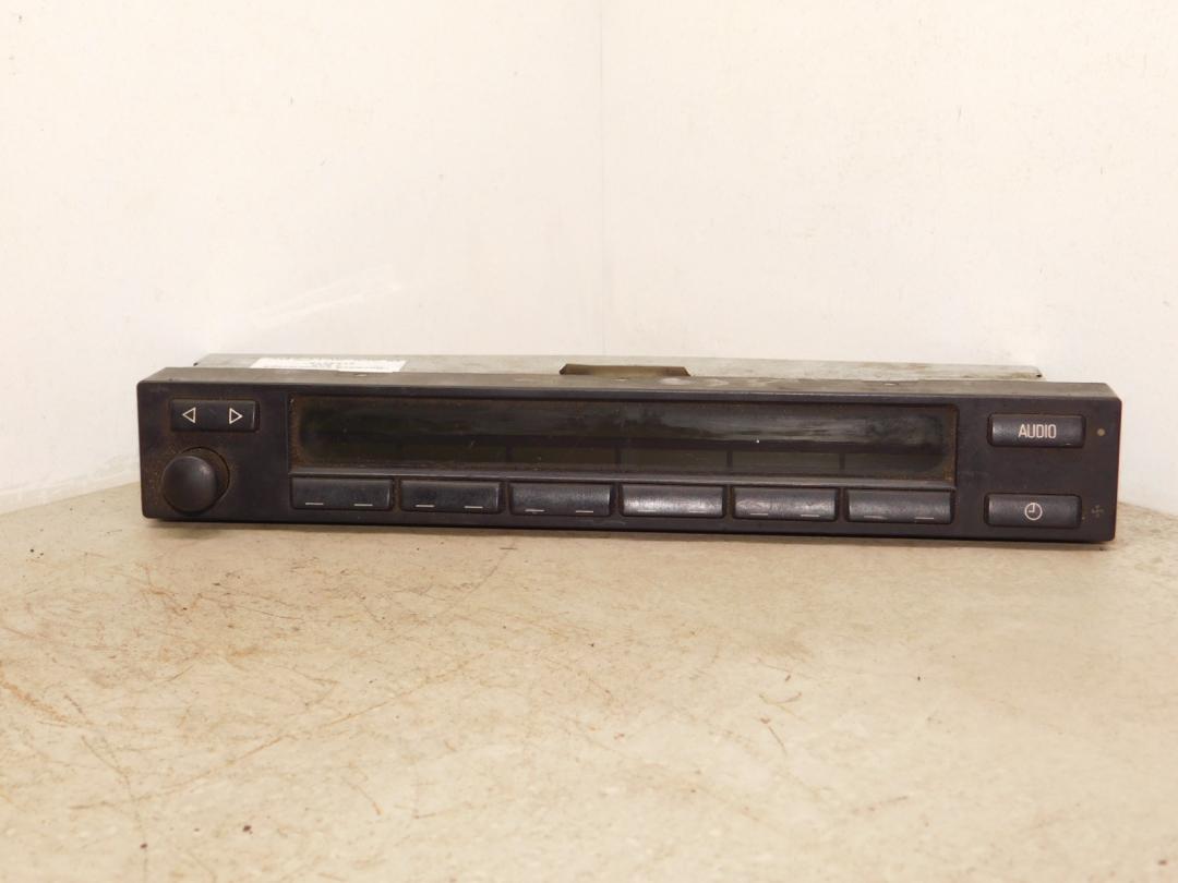 дисплей BMW 7 серия E38 1996, седан, 8361128 - фото №1