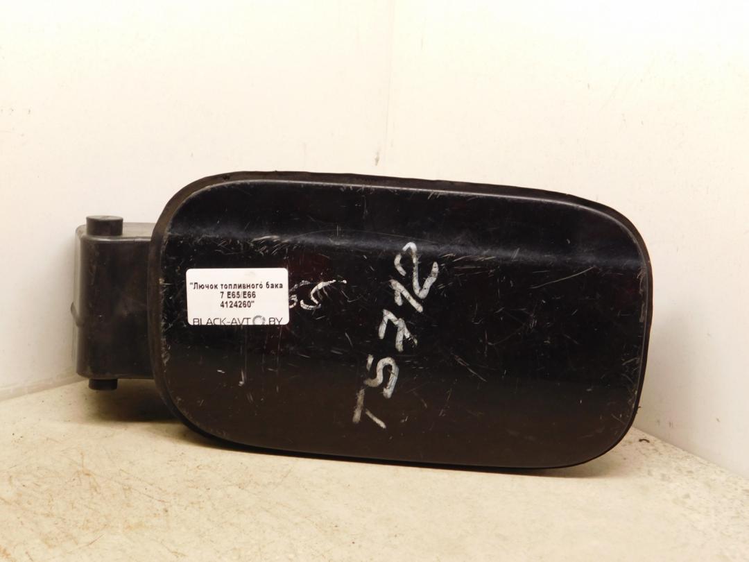 лючок топливного бака BMW 7 серия E65/E66/E67 2003, седан, 7003915 - фото №1