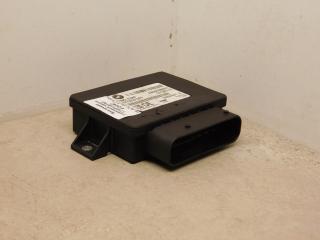 блок управления ручником BMW 5 серия F07/F10/F11 F10 2011, 3.0 л., N57 D30 A, дизель, седан, задний привод, 34436850846, 6850846