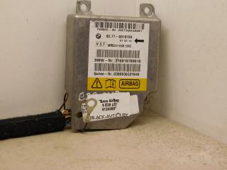 блок AirBag BMW 5 серия E39 [рестайлинг] 2003, седан, 6919789