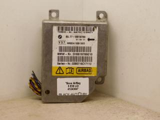 блок AirBag BMW 5 серия E39 [рестайлинг] 2003, универсал, 6919789