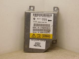 блок AirBag BMW 5 серия E39 [рестайлинг] 2001, седан, 6920848