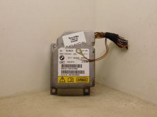 блок AirBag BMW 3 серия E46 2003, универсал, 6912755