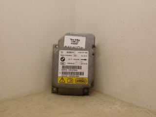 блок AirBag BMW 3 серия E46 2003, универсал, 6912755
